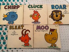Cluck growl grizzle for sale  BURY ST. EDMUNDS