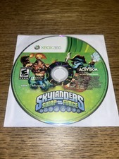 Skylanders Swap Force Xbox 360 (Jogo) CC1 comprar usado  Enviando para Brazil