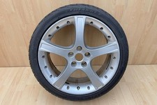 Alloy wheel inch for sale  ILKESTON