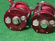 Two vintage abu for sale  Naples