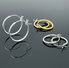 creolen bicolor gebraucht kaufen creolen bicolor gebraucht kaufen  Idar-Oberstein