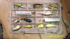 Berkley flicker shads for sale  New Baltimore