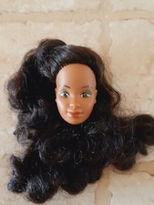 Barbie superstar vintage usato  Iglesias
