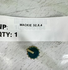 Mackie replacement knob for sale  Justin
