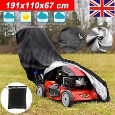 Waterproof lawn mower for sale Waterproof lawn mower for sale  LEICESTER