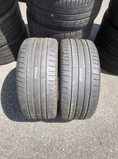255 bridgestone turanza for sale  DONCASTER