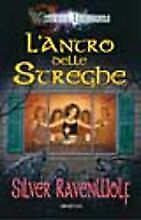 Lâ antro delle usato  Orco Feglino