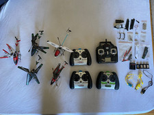 Helikopter sammelsurium hubsch gebraucht kaufen  Tübingen