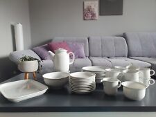 Thomas trend kaffeeservice gebraucht kaufen  Braunschweig