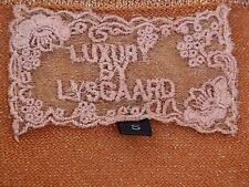 Lysgaard gliter peach for sale  LONDON