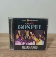 Gira 99 gospel fundació caixa Manresa comprar usado  Enviando para Brazil