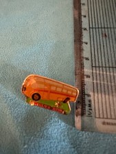 Enamel pin badge for sale  UK