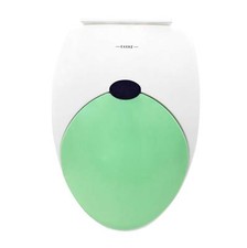 Family toilet seat for sale  BATH
