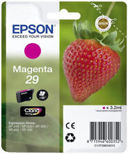 Cartuccia epson inchiostro usato  Ventimiglia