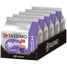 Tassimo kapseln milka gebraucht kaufen  Hamburg