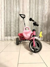 Puky cat 90cm gebraucht kaufen  Bad Säckingen
