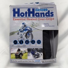 Oxford hot hands for sale  Arab