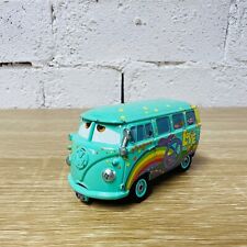 Disney Pixar Diecast Cars 3 Fillmore Looking Up Cada Terceiro Piscar é Mais Lento comprar usado  Enviando para Brazil