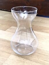 Vase jacinthe bulbe d'occasion  France