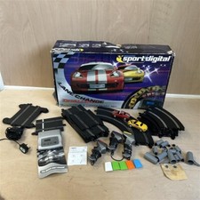 Scalextric sport digital for sale  SITTINGBOURNE