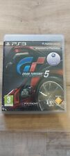 Gran turismo ps3 d'occasion  La Cavalerie