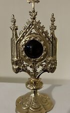 Monstrance crystal for sale  Clinton