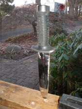 Vintage swordfish knife for sale  Philadelphia