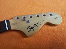 Squier stratocaster strat for sale  TIVERTON