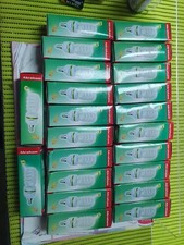 Lampadina incandescenza 20w usato  Piaggine