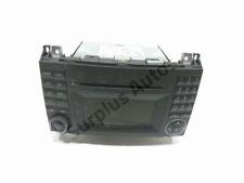 Autoradio 1698705594 mercedes d'occasion  France