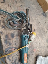 Dynabrade dynafile mk2 for sale  HULL
