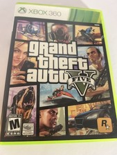 Grand theft auto for sale  Huntsville