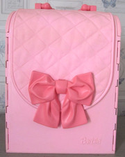 Valisette pliable barbie d'occasion  Argenton-sur-Creuse
