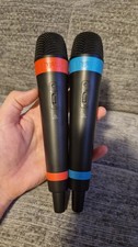 Sony playstation singstar for sale  DUMBARTON