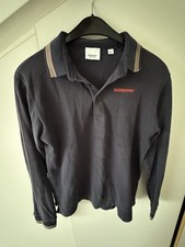 Burberry poloshirt jungen gebraucht kaufen  Kassel