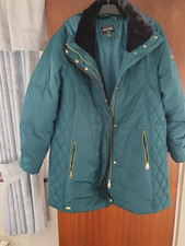 Ladies regatta coat for sale  SHEFFIELD