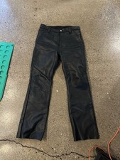 Vanson 517 leather for sale  Grosse Pointe
