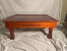 coffee table dark hardwood for sale coffee table dark hardwood for sale Nashville