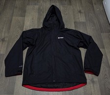 Berghaus aq2 hooded for sale  SHREWSBURY