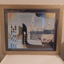 Rosina wachtmeister art for sale  WEYMOUTH