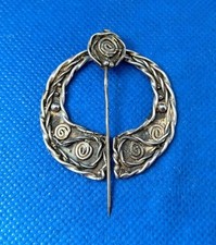 Vintage handcrafted white for sale  KILWINNING
