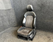 Alcantara leder fahrersitz gebraucht kaufen  Georgsmarienhütte