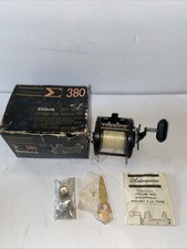 Shakespeare sigma 2951 for sale  Red Lion