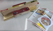 Incra box jig for sale  Superior