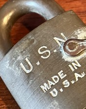 Vintage brass .n. for sale  Silverdale