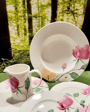 Villeroy boch rosanna gebraucht kaufen  Berlin