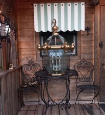 Lantern type chandelier for sale  Seattle