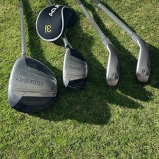 Acuity voltage golf for sale  Locust