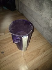 Tescos vcu12p purple for sale  GLOUCESTER