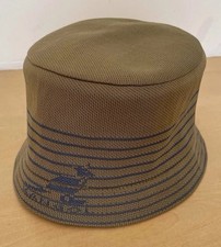 Vintage kangol bucket for sale  NOTTINGHAM